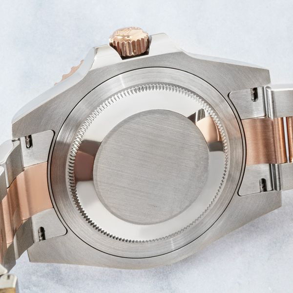 Rolex GMT Master II 126711 CHNR